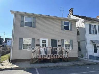 Main picture of 713 George St