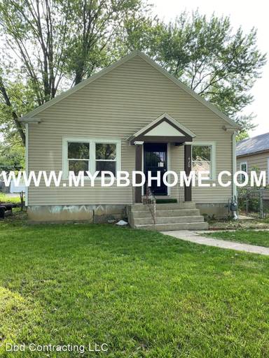 Main picture of 4201 Warsaw St