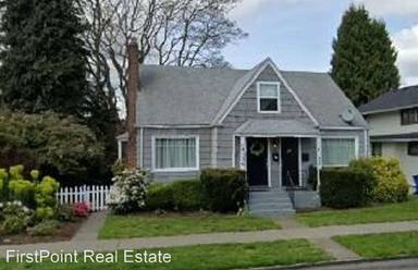 Main picture of 4124 S M St