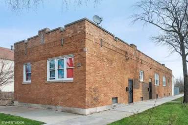 Main picture of 8559 S Buffalo Ave