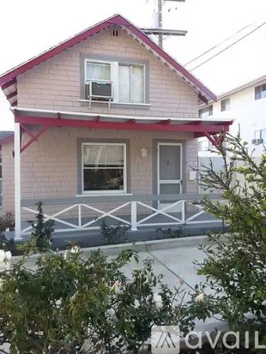 Main picture of 1133 Magnolia St