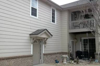 Main picture of Mountainview Condominiums