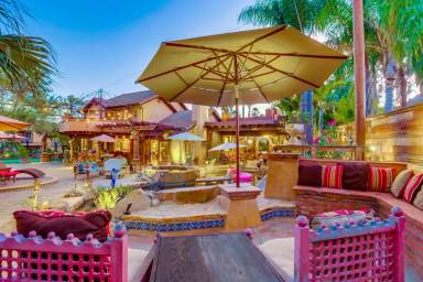 Main picture of 11553 Canyon Park Dr