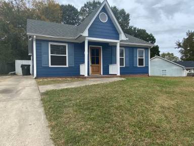 Main picture of 2314 Pine Knoll Ter