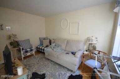 Main picture of 38 Garden St