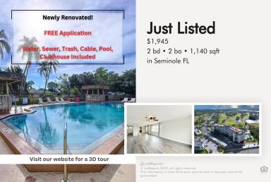 Main picture of 8950 Park Blvd Condos