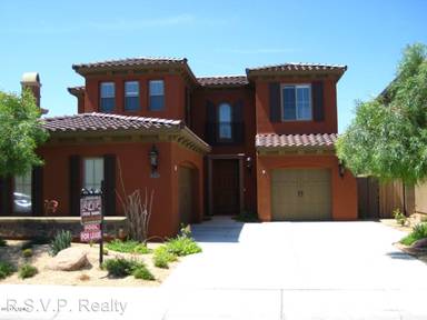 Main picture of 3721 E Donald Dr