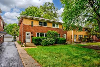 Main picture of 1009 W Hillgrove Ave