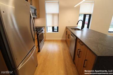 Main picture of 83 Gardner St