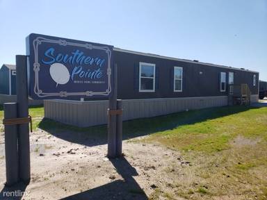 Main picture of Gulf Stream Manor MHC