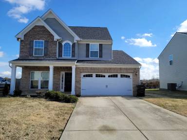 Main picture of 2738 Candlewick Ct