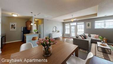 Main picture of 2821 Talon Dr