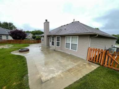 Main picture of 1547 Overlook Cir