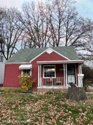 Main picture of 26604 Osmun St