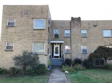 Main picture of 311 Roane St