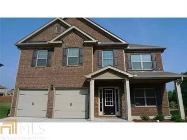 Main picture of 5540 Banner Blvd