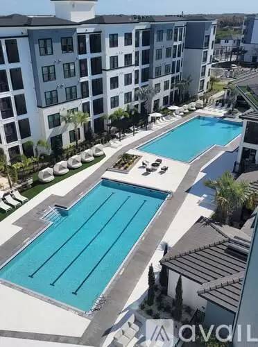 Main picture of The Pointe on Westshore