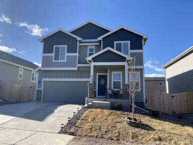 Main picture of 6502 Tillamook Dr