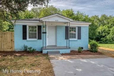 Main picture of 323 Jones St