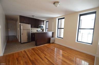 Main picture of 516 W 136th St
