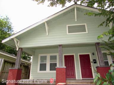 Main picture of 3900 Rusk St