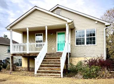 Main picture of 1419 Burgess Ln