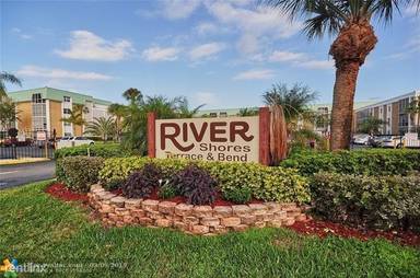 Main picture of Rivers Shores Condo