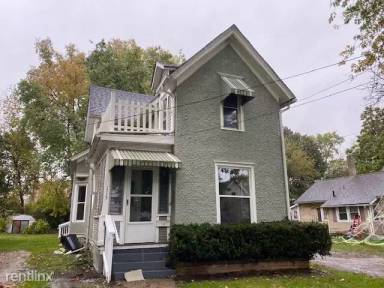 Main picture of 115 S Forbes St