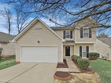 Main picture of 12826 Slade Castle Ct