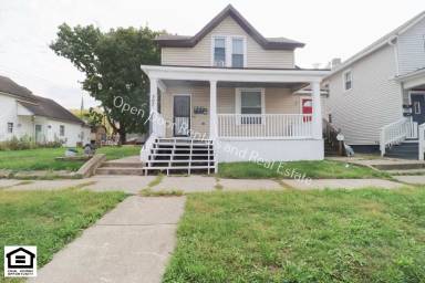 Main picture of 307 W Williams St