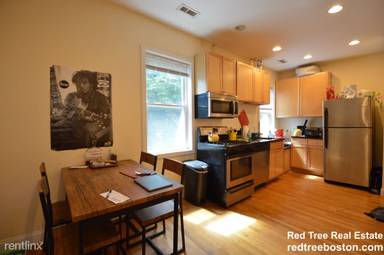 Main picture of 14-55 Ashford St Apartments