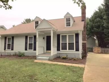 Main picture of 204 Stratford Dr