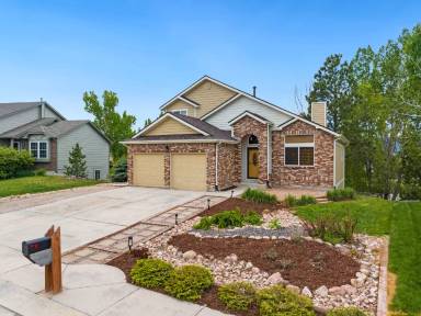 Main picture of 15216 Paddington Cir
