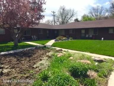 Main picture of 1211 Reed St
