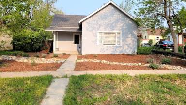Main picture of 822 N El Paso St