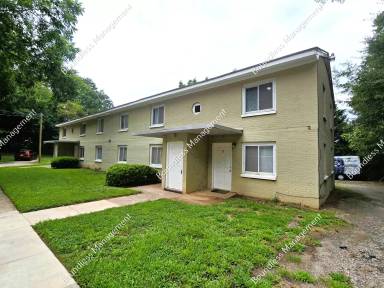 Main picture of Marcy Gardens
