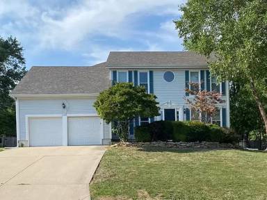 Main picture of 4483 SW Bowsprit Dr