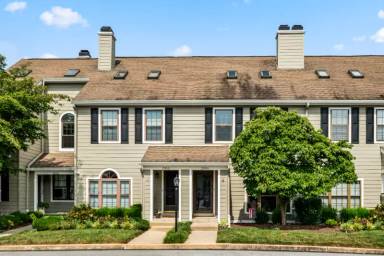 Main picture of 2904 Cornell Ct