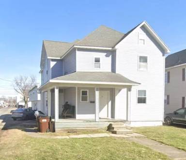 Main picture of 425 N Cory St