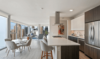 Main picture of Residences at 8 East Huron