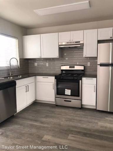 Main picture of 631 N 4th Avenue Apartments