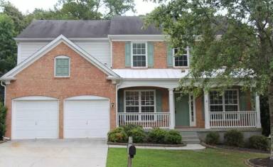 Main picture of 609 Keeneland Ter