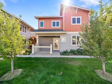 Main picture of 314 Urban Prairie St