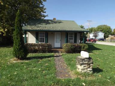 Main picture of 810 S Grant St