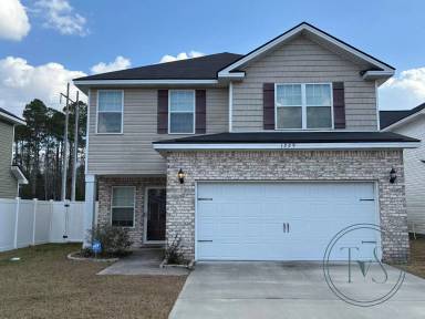 Main picture of 1229 Cypress Fall Cir