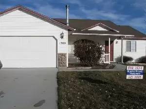 Main picture of 1300 W Hasket Cir
