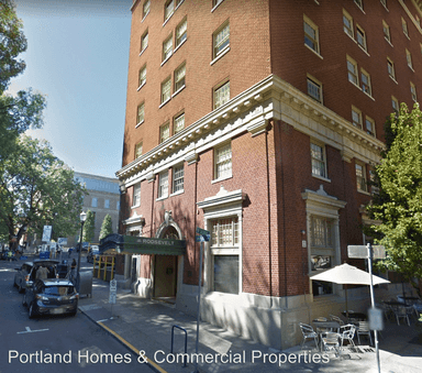 Main picture of 1005 SW Park Ave