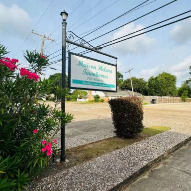 Main picture of Maison Helena Townhomes
