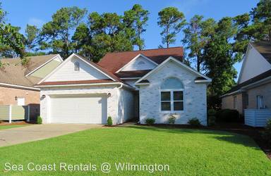 Main picture of 1017 Wild Dunes Cir