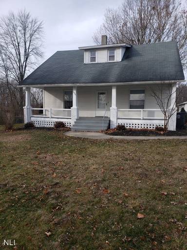 Main picture of 3406 McArthur Dr
